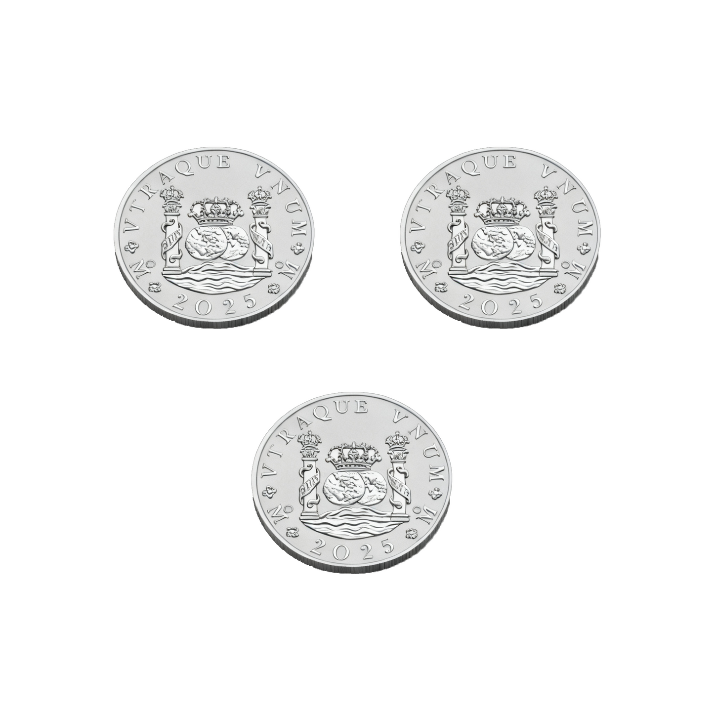 2025 225th Anniversary of Australian Proclamation Coin