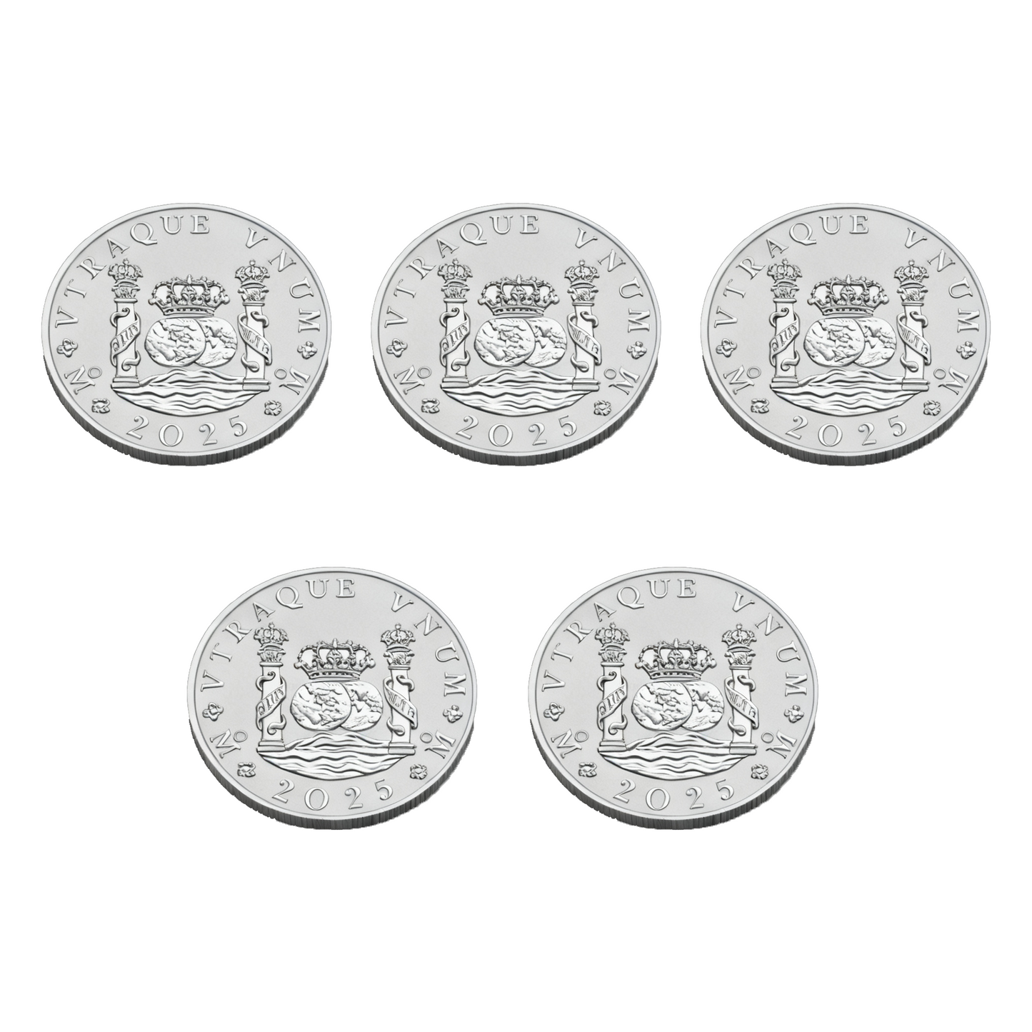 2025 225th Anniversary of Australian Proclamation Coin