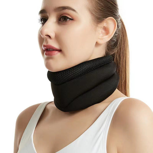 Neck Support for Snoring