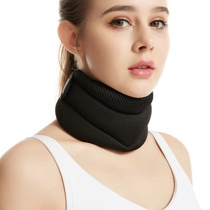 Neck Support for Snoring