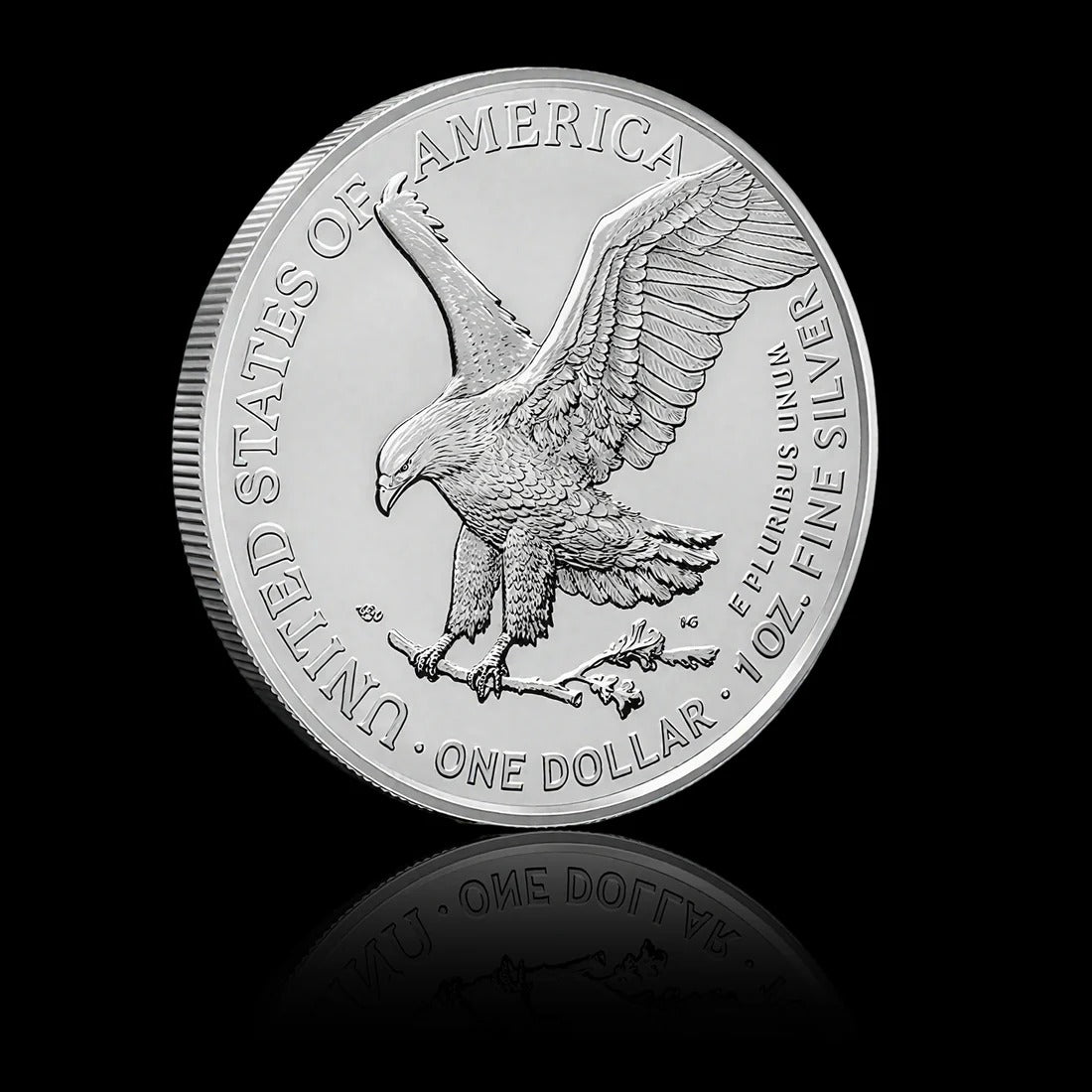 American Eagle 2025 Silver Proof Coin