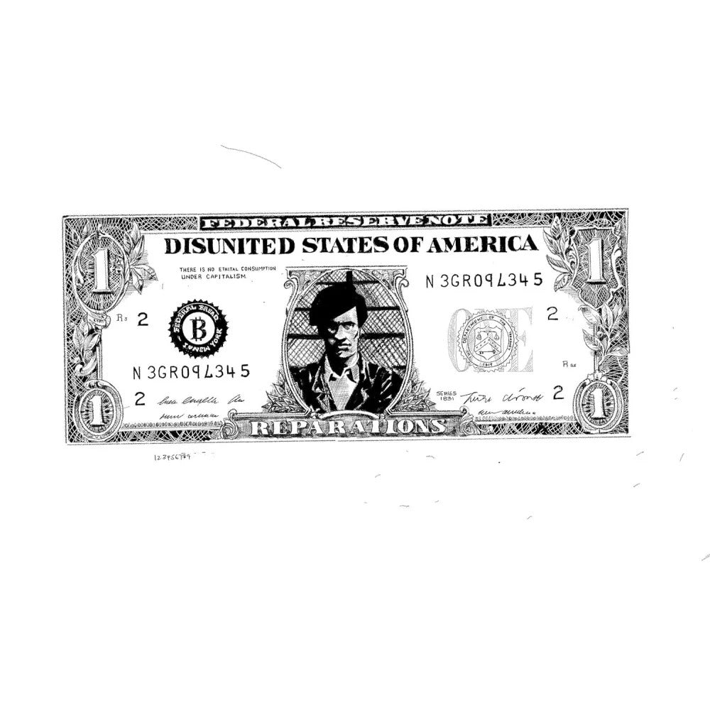 ✨Summer Sale 3O% OFF - Black Af History: The Un- Whitewashed History of America