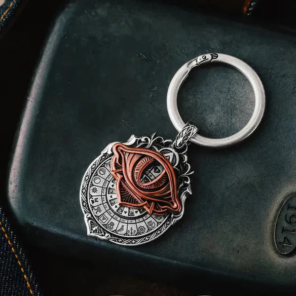 Tarot Vision Pendant