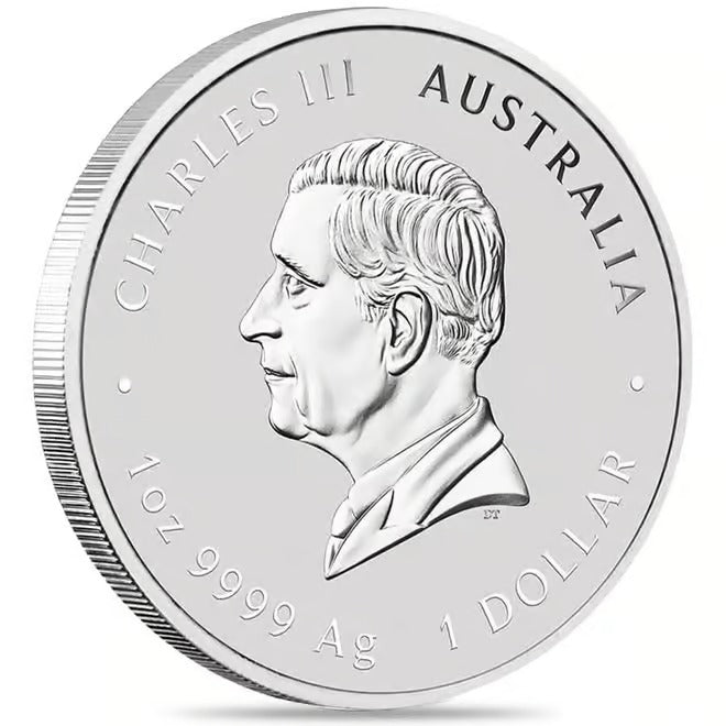 2025 225th Anniversary of Australian Proclamation Coin