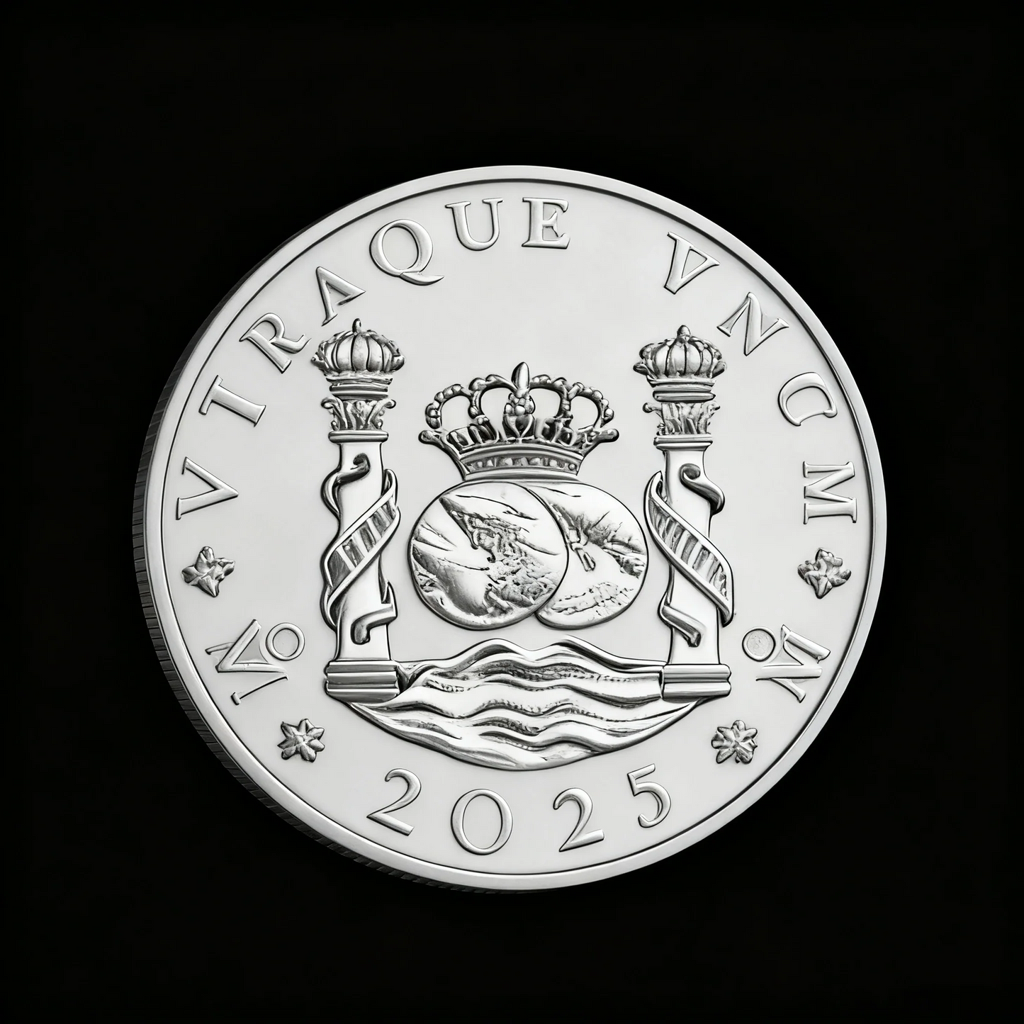 2025 225th Anniversary of Australian Proclamation Coin