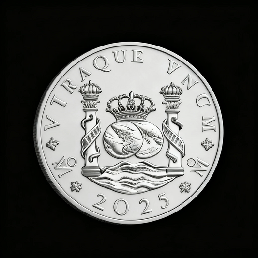 2025 225th Anniversary of Australian Proclamation Coin