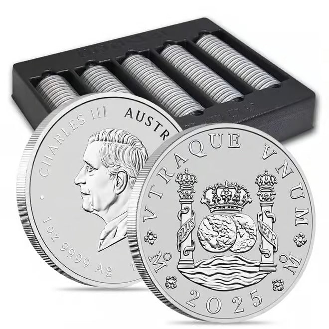 2025 225th Anniversary of Australian Proclamation Coin