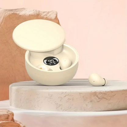 Mini Invisible Headphones Bluetooth