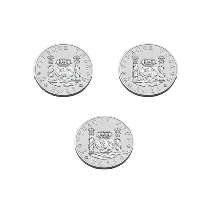 2025 225th Anniversary of Australian Proclamation Coin