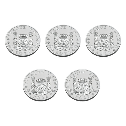 2025 225th Anniversary of Australian Proclamation Coin