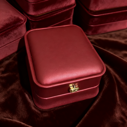 Mother's Embrace Necklace S925 With A Premium Gift Box