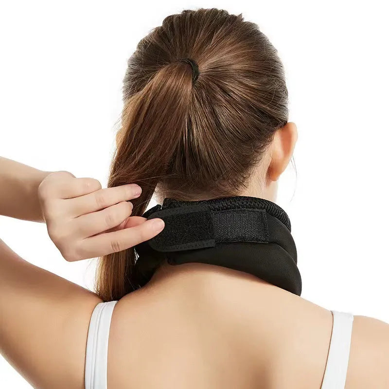 Neck Support for Snoring