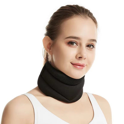 Neck Support for Snoring