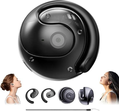 Real-Time 3-in-1 Translation Earbuds