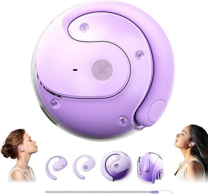 Real-Time 3-in-1 Translation Earbuds