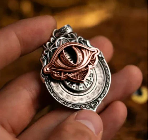 Tarot Vision Pendant