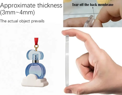 2025 Luxury Perfume Advent Calendar