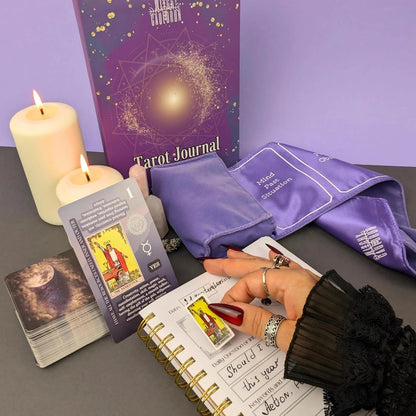 🔮Tarot Learning Set for Beginners
