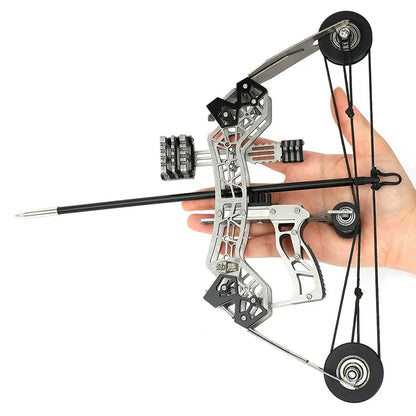 Mini Compound Bow Kit