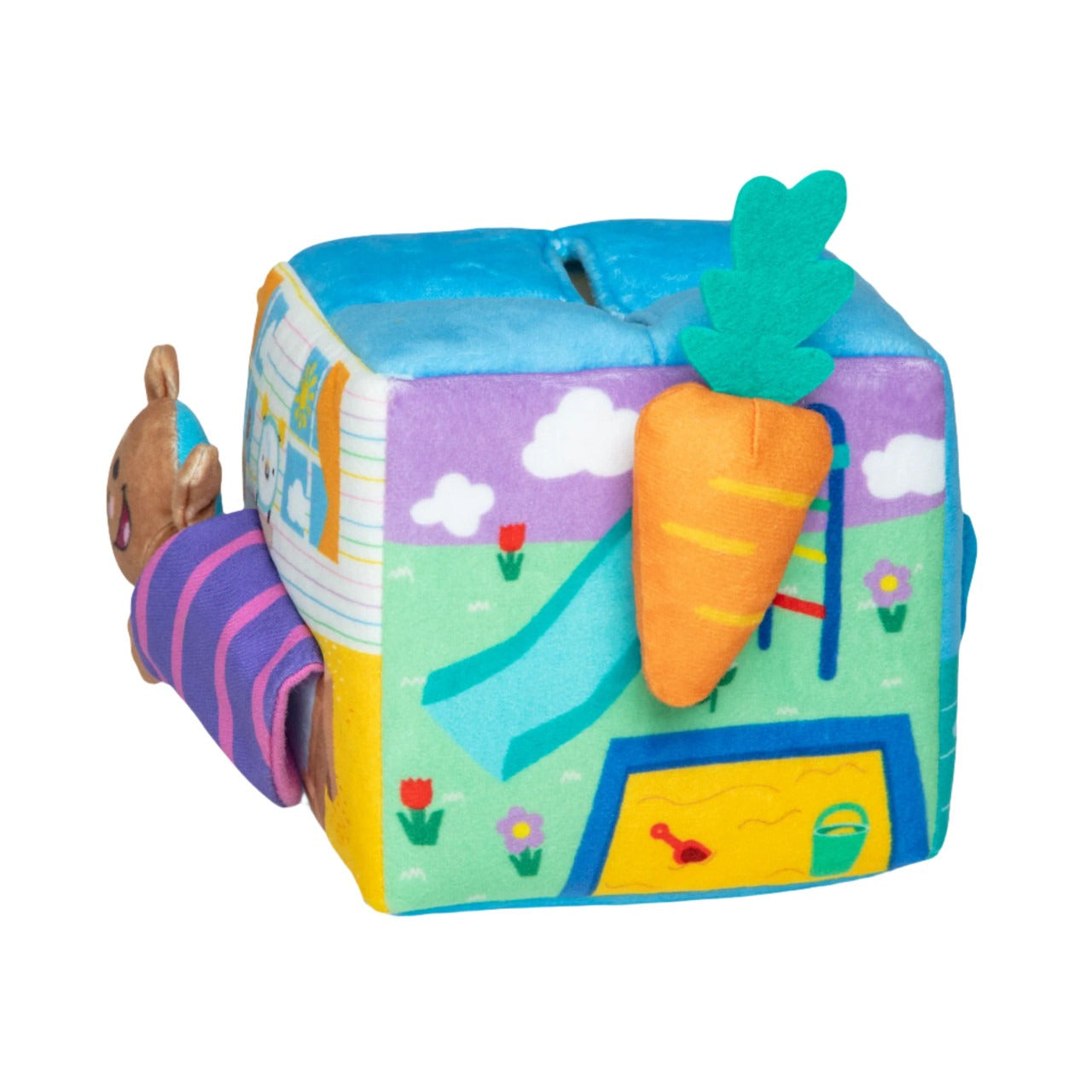 Ms. Rachel Official Surprise Learning Box