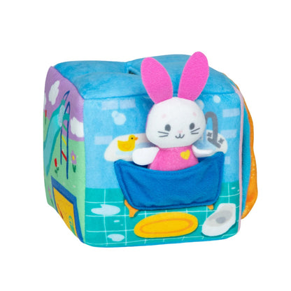 Ms. Rachel Official Surprise Learning Box