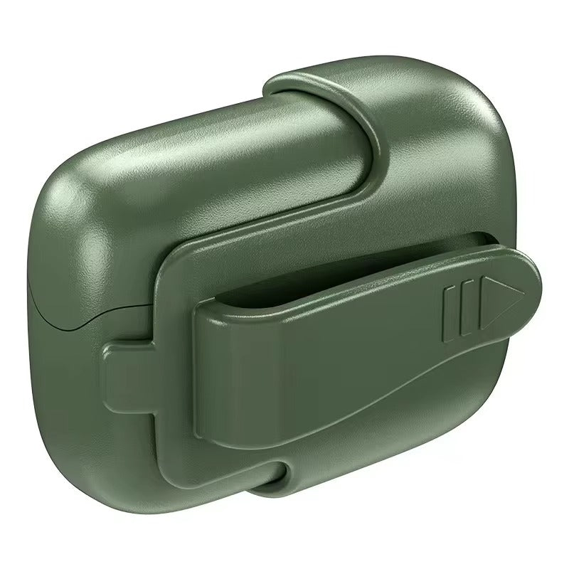 Portable Wireless Bluetooth Earphones