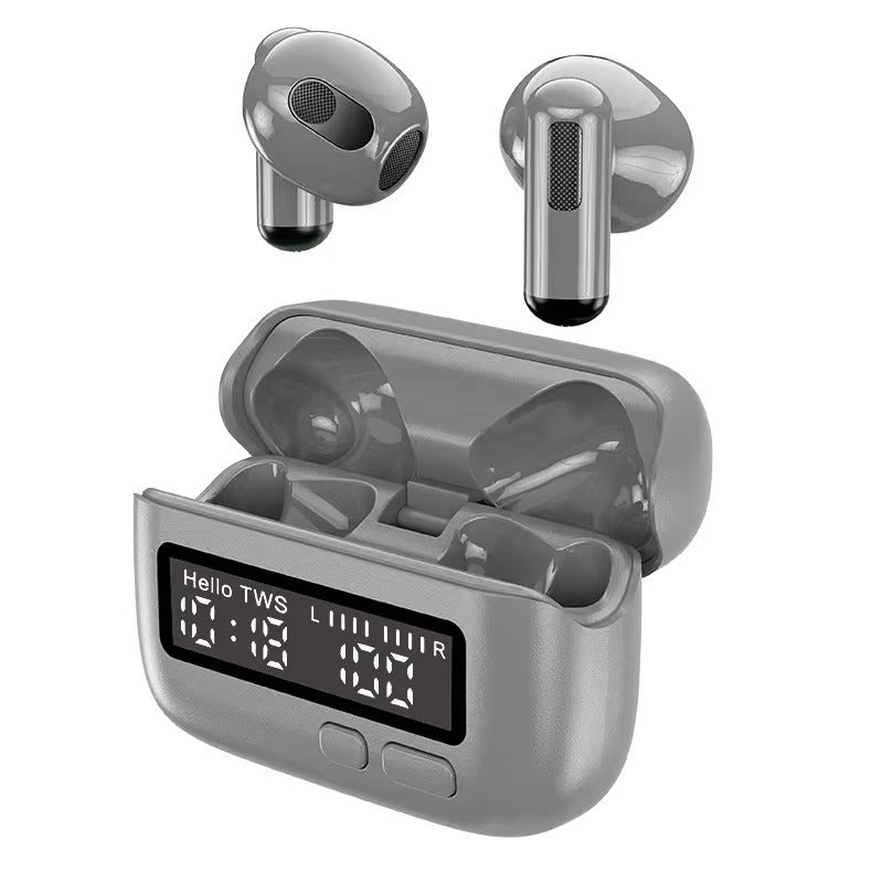 Portable Wireless Bluetooth Earphones