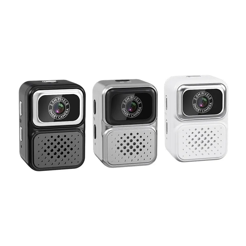 Mini Sports Camera