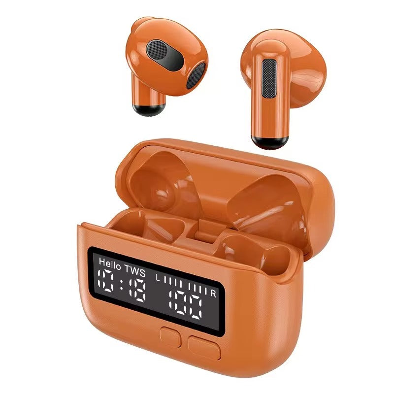 Portable Wireless Bluetooth Earphones