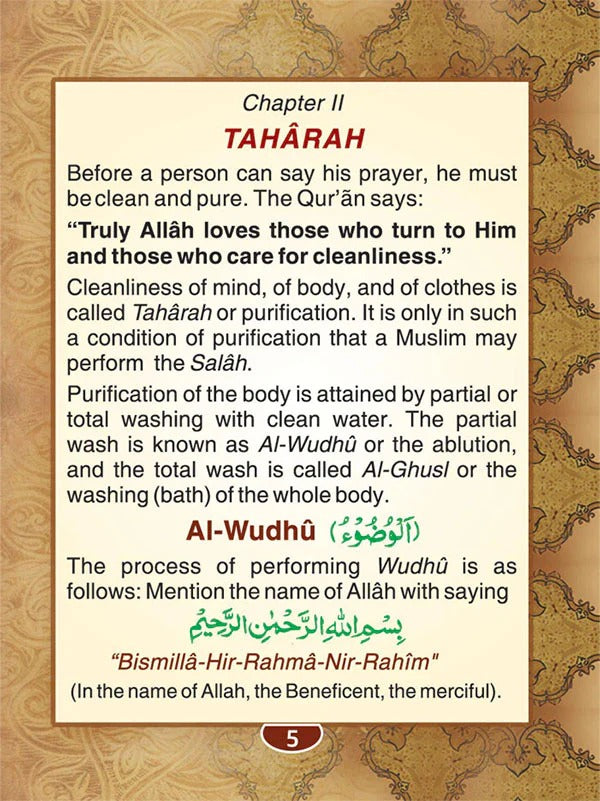 🕌Salah Guide✨️Salah the Muslim Prayer (40% OFF）