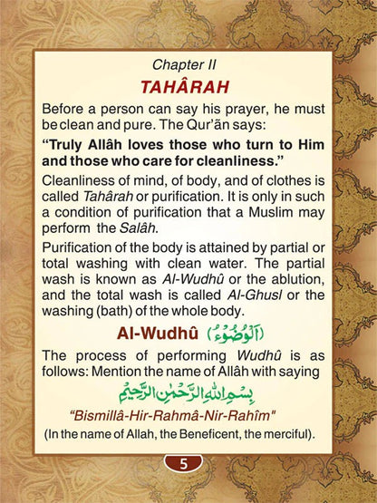 🕌Salah Guide✨️Salah the Muslim Prayer (40% OFF）