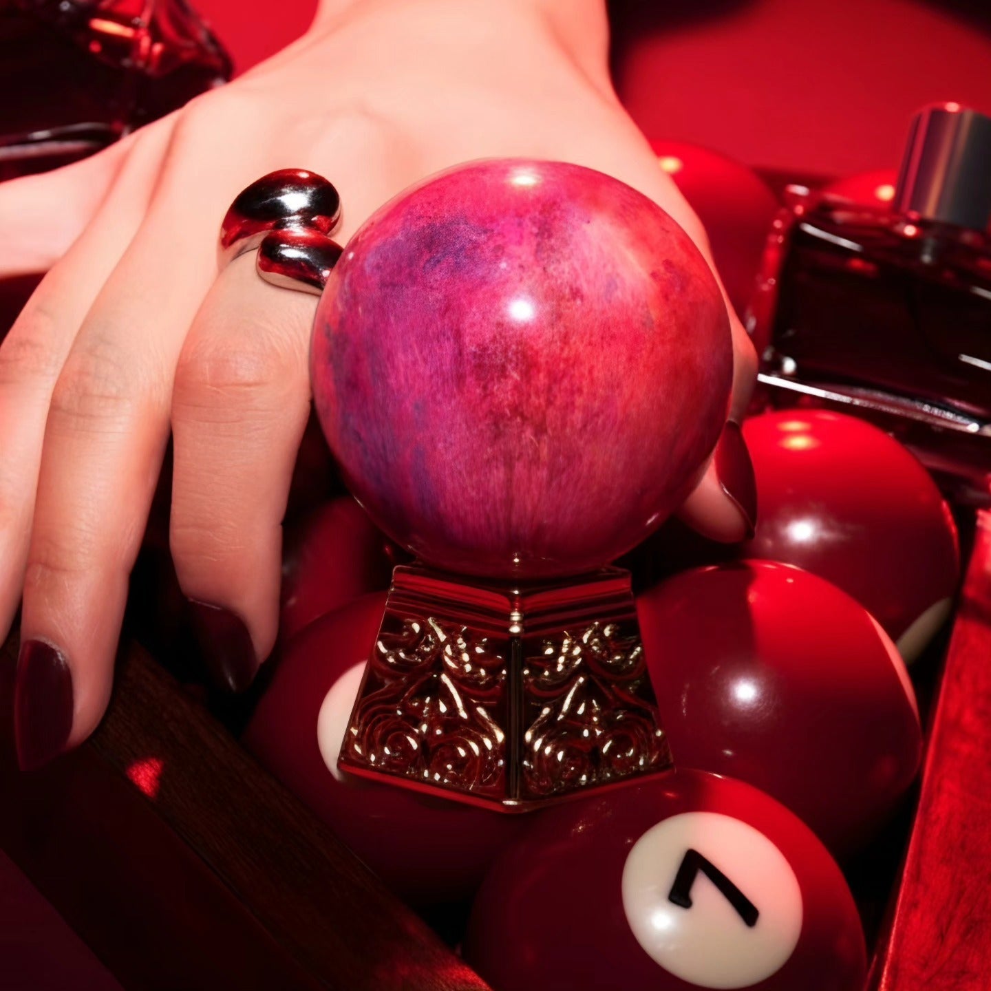 Cherry in The Woods EDP 100ml - Unisex Perfume