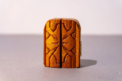 Holyart Triptych Mini Mary with Child