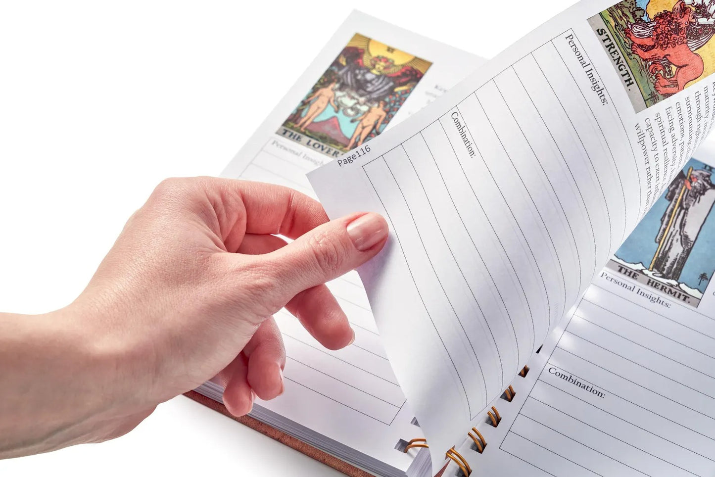 🔮Tarot Learning Set for Beginners