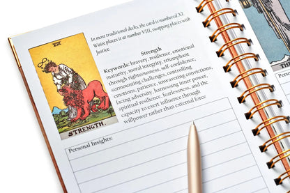 🔮Tarot Learning Set for Beginners