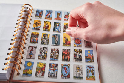 🔮Tarot Learning Set for Beginners