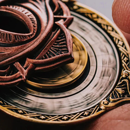 Tarot Vision Pendant