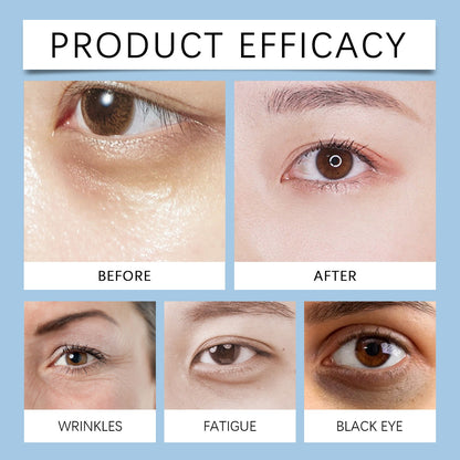 Instant Firming Eye Serum Reduces
