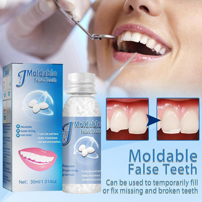 Temporary Dental Restoration Kits