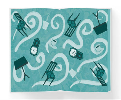 Before the Coffee Gets Cold by Toshikazu Kawaguchi