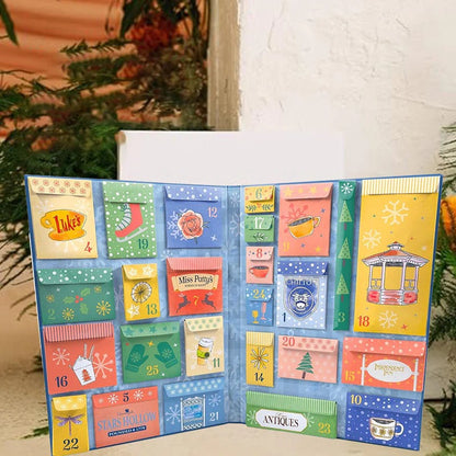 🎄Gilmore Girls Merchandise Official Advent Calendar