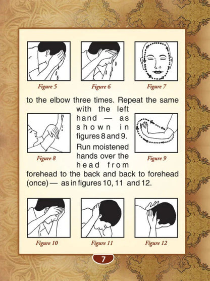 🕌Salah Guide✨️Salah the Muslim Prayer (40% OFF）