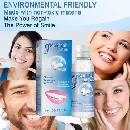 Temporary Dental Restoration Kits