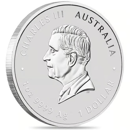 2025 225th Anniversary of Australian Proclamation Coin