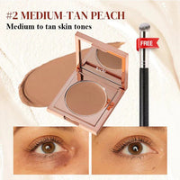 #2 Medium- Tan Peach