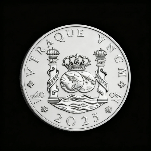 2025 225th Anniversary of Australian Proclamation Coin