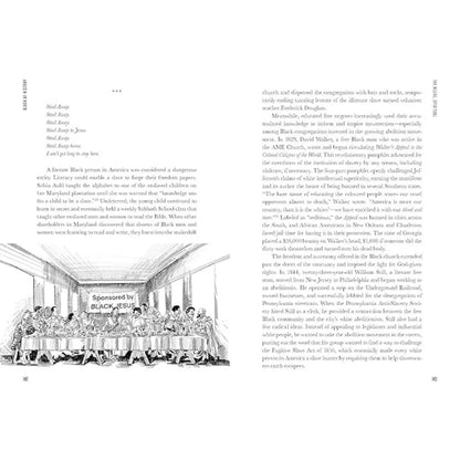 ✨Summer Sale 3O% OFF - Black Af History: The Un- Whitewashed History of America