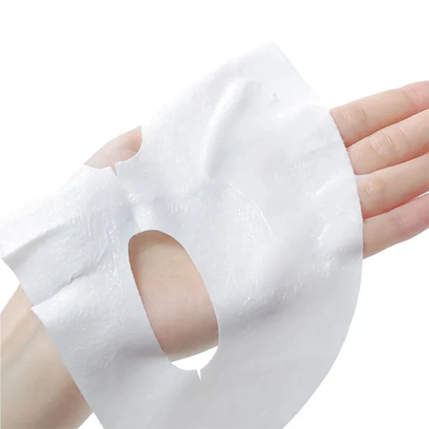 Pore+ Dark Spot Brightening Cream Mask 4 Sheets