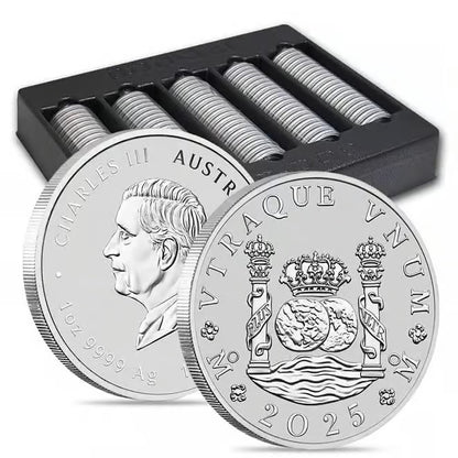 2025 225th Anniversary of Australian Proclamation Coin